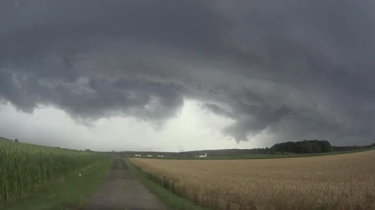 08/07/2015 - USTREAM - Aufnahme / Record 05