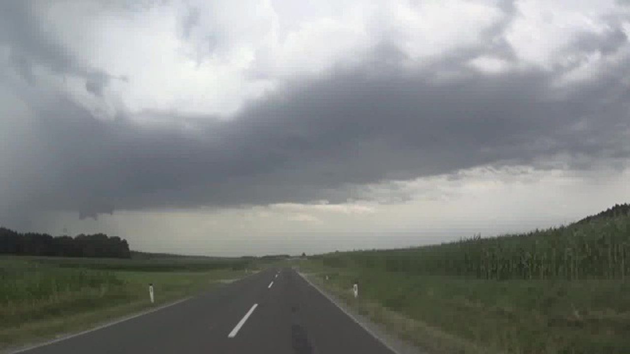 08/07/2015 - USTREAM - Aufnahme / Record 03