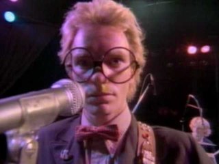 THE POLICE - Can't stand losing you