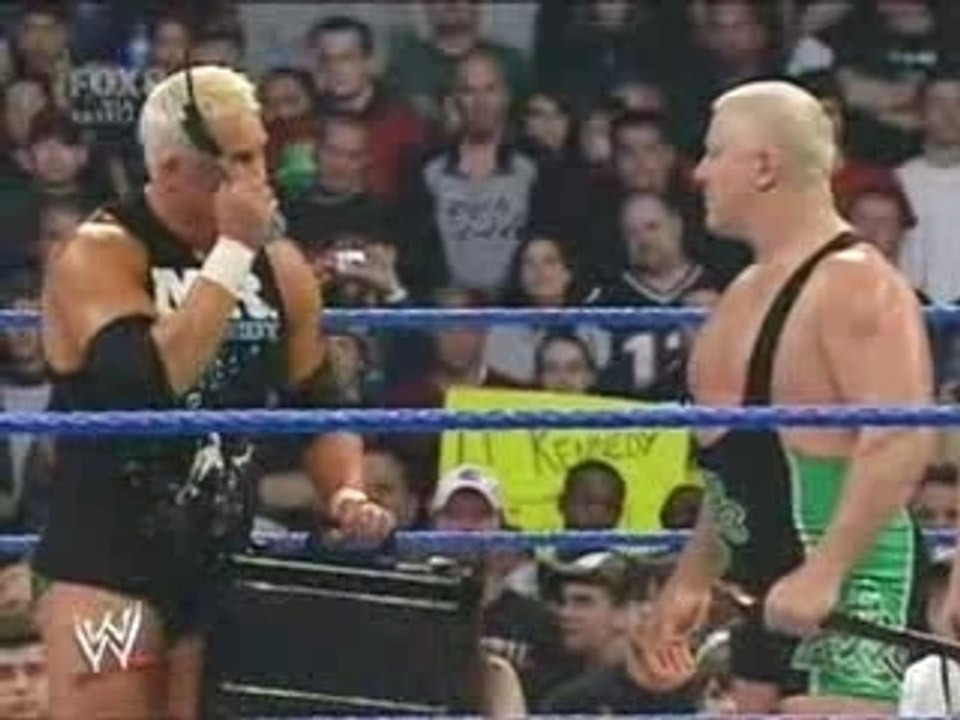 NWODKCAMS WCW Catch
