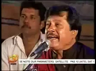 Funny Dance On Attaullah Song by Allah Dad 514