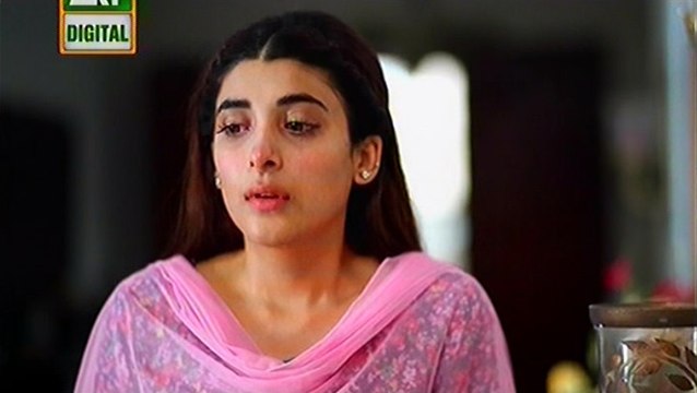 Mere Ajnabi Episode 3 Full on Ary Digital - 12 August