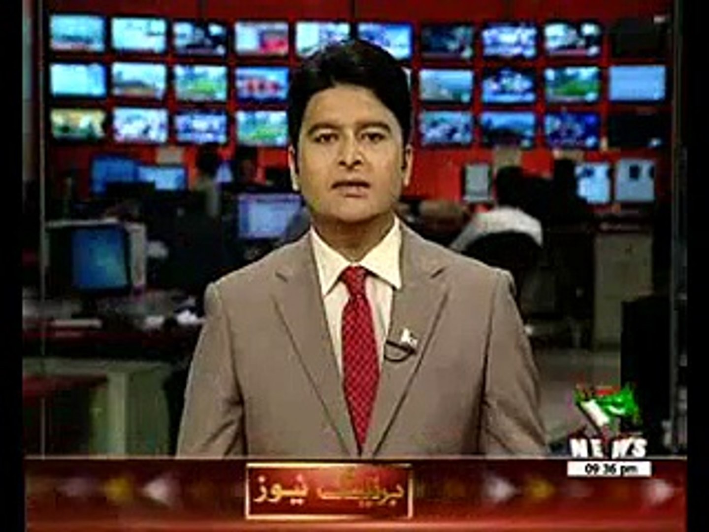 TCA Raghvan About Pak India Relations