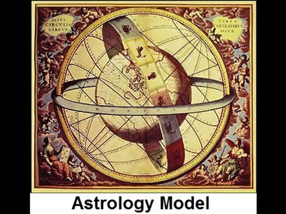 Flat Earth Is A FAIL!