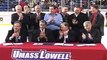 City & UMass Lowell Reach Agreement on Tsongas Arena 10/30/09