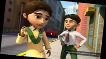 Milkateer Urdu Cartoon Movie Of 2015