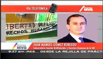 México acepta mayoría de recomendaciones de ONU sobre derechos humanos