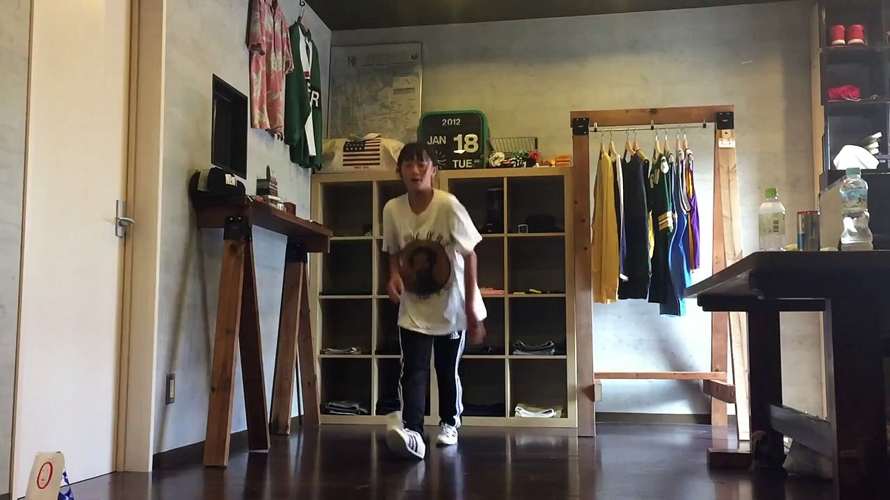 Japanese Youth Girls Get LITE FEET Dance | #LFNCHIBA |#StudioNelson