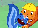 Happy Tree Friends Episodio 2