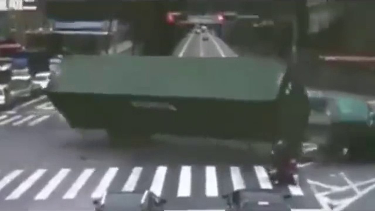 Top 10 accidents in the word but people always safe top 10