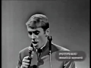 Dan Spataru - Potpuriu de muzica usoara (1968)