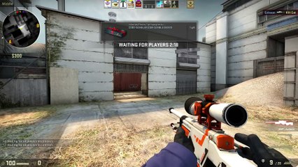 CS GO-(THE WORST)COMPETITIVE TEAM IN THE WORLD! (Funny Moments+Last Man Alive CLUTCH OR KICK)!