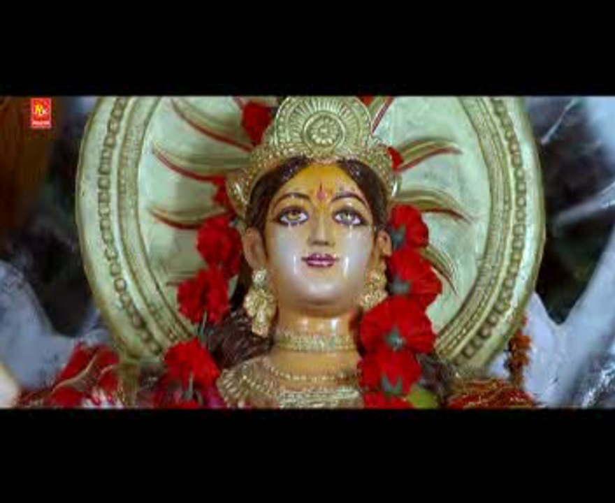 Jagrata Daati Da | Punjabi New Devotional HD Video | Sukhjit Sukhi | R.K.Production | Punjabi Sufiana