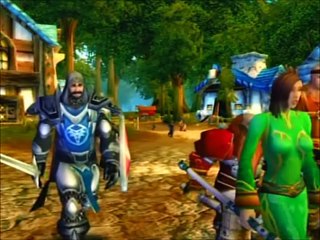 South Park Make Love Not Warcraft R Tard