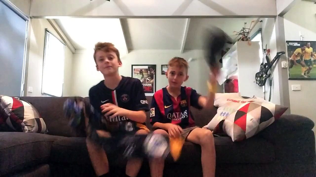 What body part is that challenge? Feat. SKL K1D