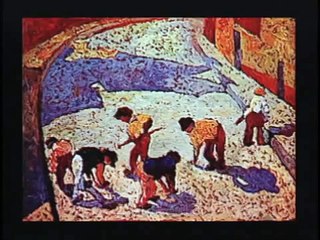 Viajando pelo Modernismo - Aspectos da cultura brasileira