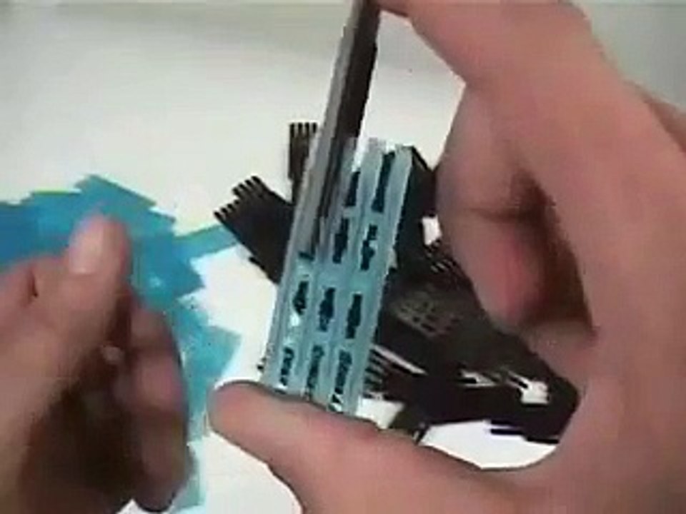 The worlds most amazing toy... mechanical engineering