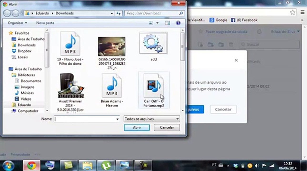 Como usar o Dropbox - aula completa como usar