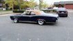 1967 Pontiac GTO Convertible For Sale~Air Ride~Art Morrison Chassis