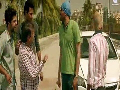 Meeruthiya Gangsters (Theatrical Trailer) 2015 HD Video -