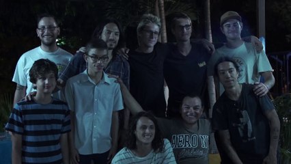 Skateboarders Bring The Noise to Coasta Rica | Part 1