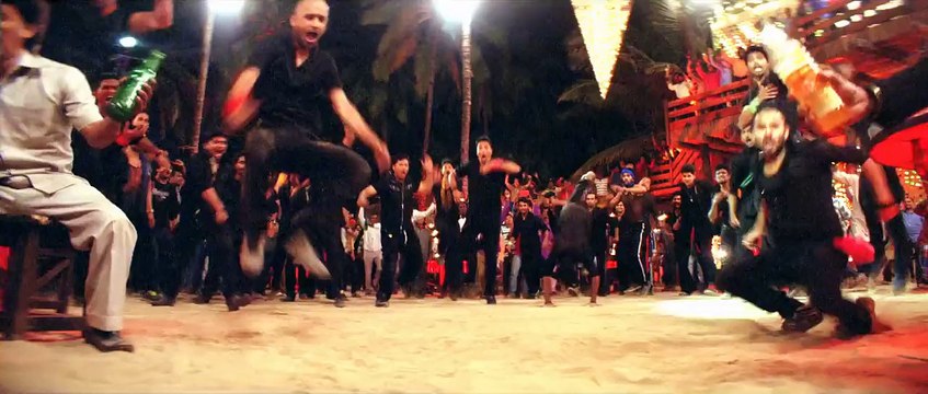 Mera Naam Mary _ Official Song _ Brothers _ Kareena Kapoor Khan, Sidharth Malhotra