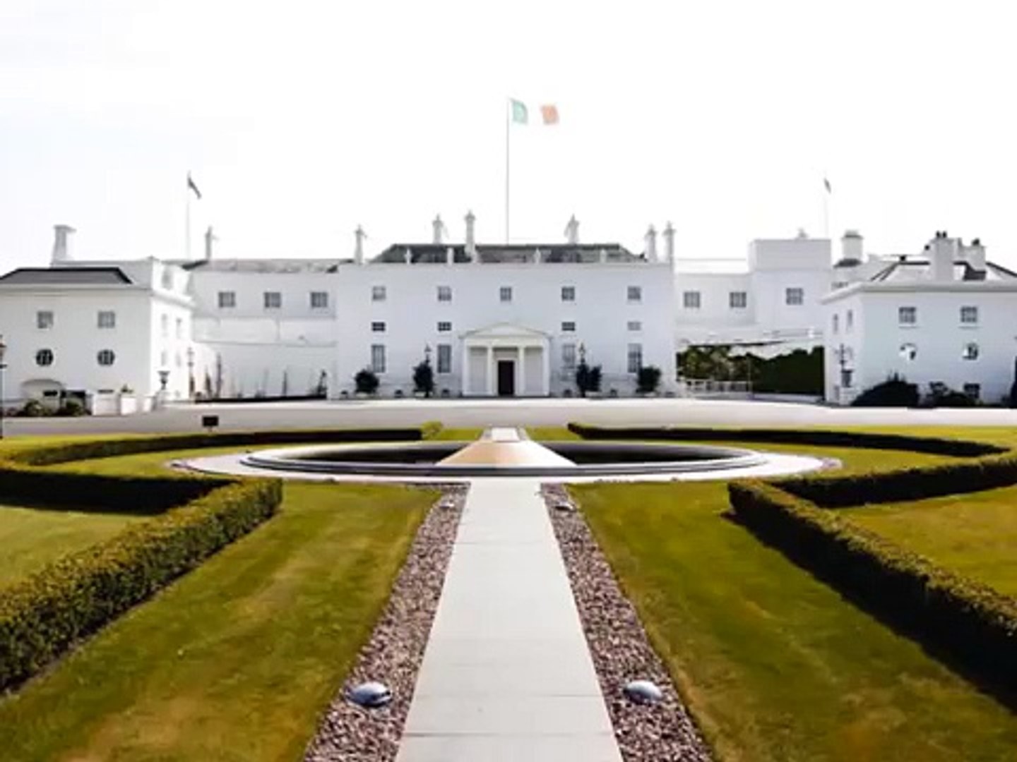 ⁣Presidents of Ireland - Uachtaráin na hÉireann