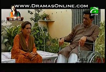 Dil Ishq Episode 4 Full on Geo Tv - 12th August 2015