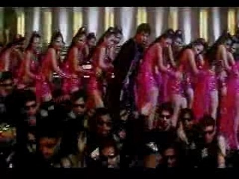 Shahrukh khan 2007 By Simofes Partie 07