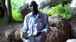 Chepnyalil Cave in Mt Elgon National Park, Kenya