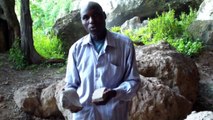 Chepnyalil Cave in Mt Elgon National Park, Kenya