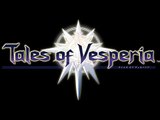 Tales of Vesperia OST- Distorted Sword Light