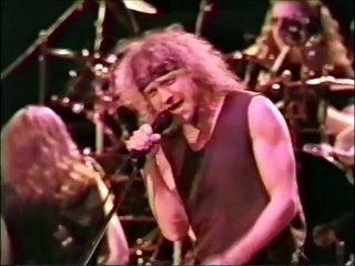 URGENT(HQ,HD) -FOREIGNER LOU GRAMM 1995