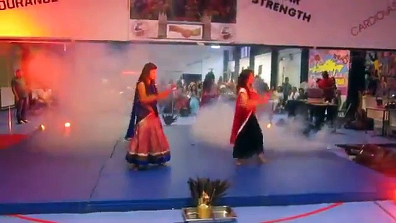 Baby Doll, London Thumakda & 1234 Dance (Mariah's & Elina's Performance