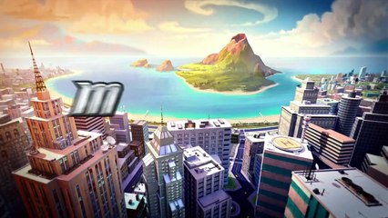 Mattel - Matchbox - Big Boots Bootlandia