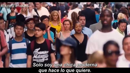 Trainwreck - Y de repente tú - 2015 - Tráiler Oficial #2 Subtitulado en Español Latino - HD