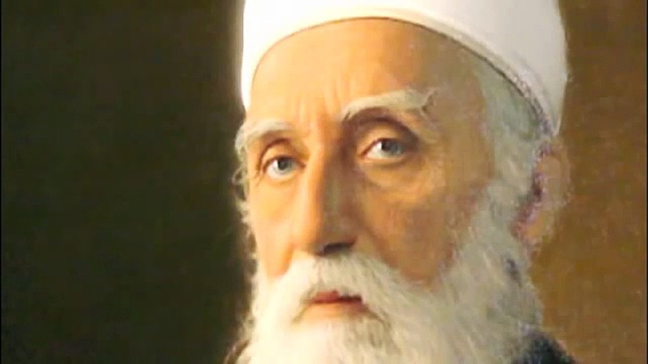 `Abdu'l-Bahá in Canada