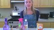 Episode 3 - DIY Non-Toxic Cleaning Products
