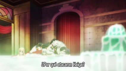 [Evangelion-EC][Teke] ChaosDra 05