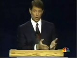 1992: VP Candidates Debate Global Warming