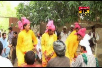 Saif Ul Malook, Chaar Dinan De Zindagi, Dohray Mahiay, Ejaz Rahi, New Punjabi Seraiki Culture Kalam