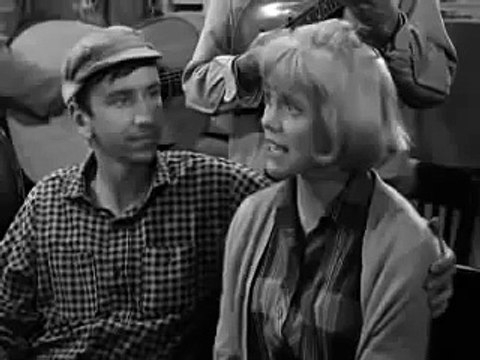 Andy Griffith Boil Them Cabbage Down