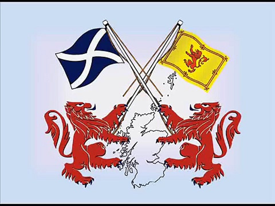 Corries - Scotland Will Flourish