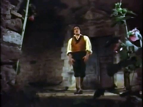 José Carreras - Una Furtiva Lagrima