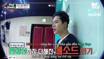 [VIETSUB BY JNG] 필소굿즈 갓세븐 (GOT7) 4회 Feel So Goods EP 04 연기력을 잔뜩 담은 GOT7의 완판예감 굿즈 대공개