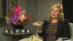 Emma Stone Does a Ridiculous Bradley Cooper Impression