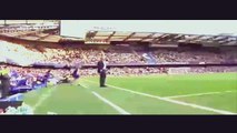 José Mourinho furious at Chelsea physio Eva Carneiro Chelsea vs Swansea City 08/08/2015