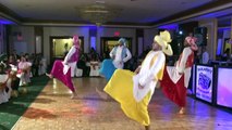 Bhangra Dance Videos Indian Desi Wedding Photographers NYC, NJ, NY