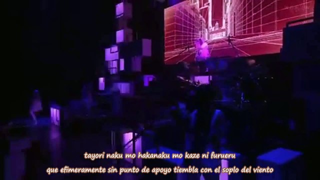 T.M.Revolution-O.L. (Live Ver.)