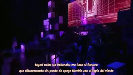 T.M.Revolution-O.L. (Live Ver.)